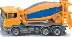 Mixer lastbil 1:87