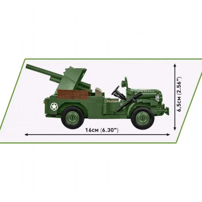 37 mm GMC M6 Fargo