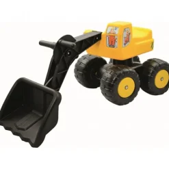 Mobby-Dig Gravemaskine