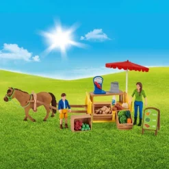 Mobil Gårdsplads