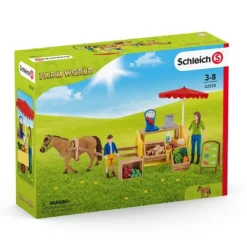 Mobil Gårdsplads