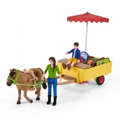 Mobil Gårdsplads