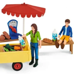 Mobil Gårdsplads
