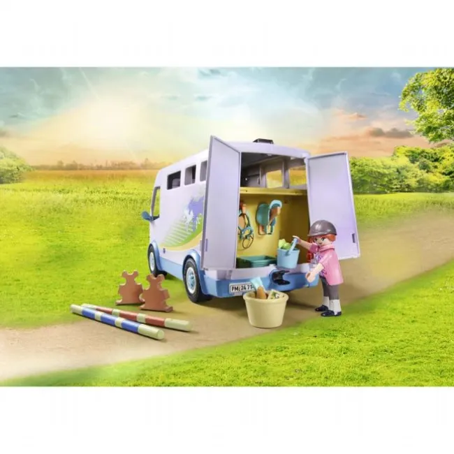 Mobil rideskole