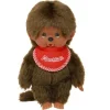 Monchhichi dreng, 20 cm