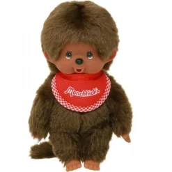 Monchhichi dreng, 20 cm
