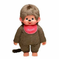 Monchhichi dreng, 80 cm