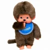 Monchhichi dreng, 20 cm