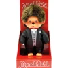 Monchhichi gommen, 20 cm