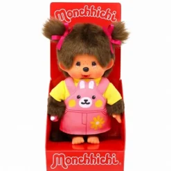 Monchhichi Kaninpige 20 cm