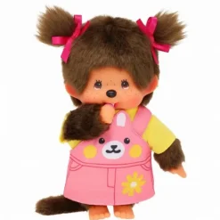 Monchhichi Kaninpige 20 cm