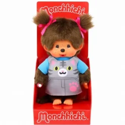 Monchhichi Killinge Pige 20 cm