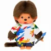 Monchhichi Malerdreng 20 cm