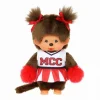 Monchhichi Pige Cheerleader 20 cm