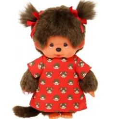 Monchhichi pige 20 cm