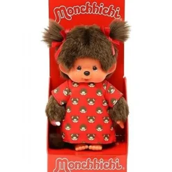 Monchhichi pige 20 cm