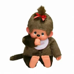 Monchhichi pige, 80 cm