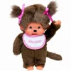 Monchhichi pige, 20 cm