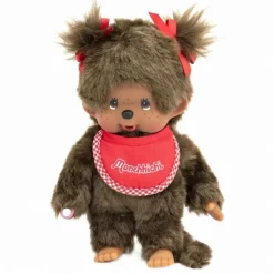 Monchhichi pige 20 cm