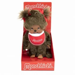 Monchhichi pige 20 cm