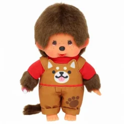 Monchhichi Shiba Dreng 20 cm