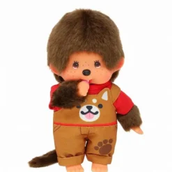 Monchhichi Shiba Dreng 20 cm