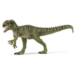 Monolophosaurus