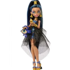 Monster High Ball Cleo De Nile Dukke