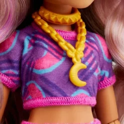 Monster High Basic Clawdeen Wolf Dukke