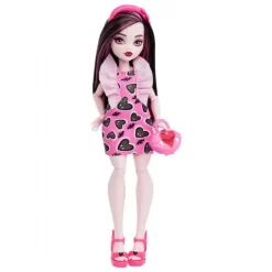Monster High Basic Draculaura Dukke