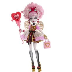 Monster High Birthday Asteria Dukke