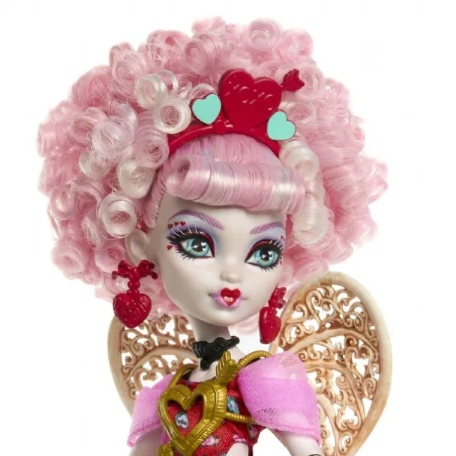 Monster High Birthday Asteria Dukke