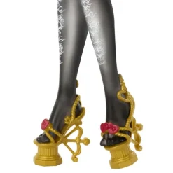 Monster High Birthday Asteria Dukke