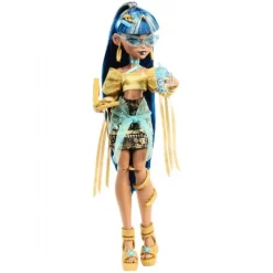 Monster High Cleo De Nile Dukke