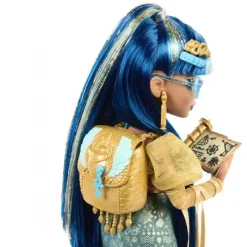 Monster High Cleo De Nile Dukke