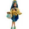 Monster High Cleo De Nile Dukke