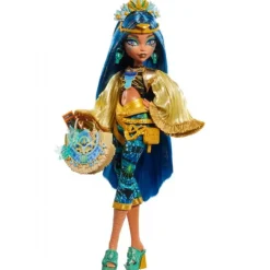 Monster High Cleo De Nile Dukke