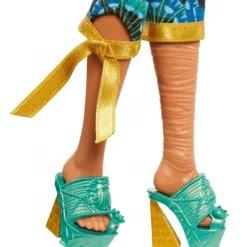 Monster High Cleo De Nile Dukke