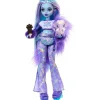 Monster High Core Dukke Abbey Bominable
