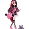 Monster High Core Dukke Draculaura