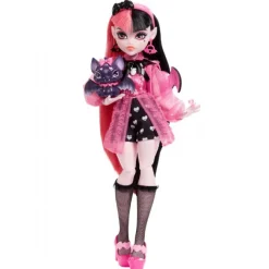 Monster High Core Dukke Draculaura