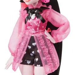 Monster High Core Dukke Draculaura