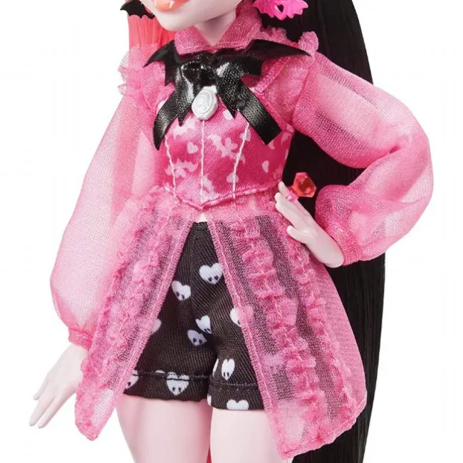Monster High Core Dukke Draculaura