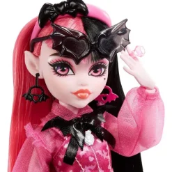 Monster High Core Dukke Draculaura
