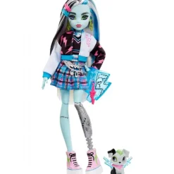 Monster High Core Dukke Frankie
