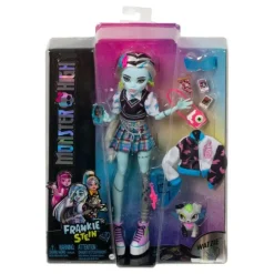 Monster High Core Dukke Frankie