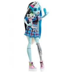 Monster High Core Dukke Frankie
