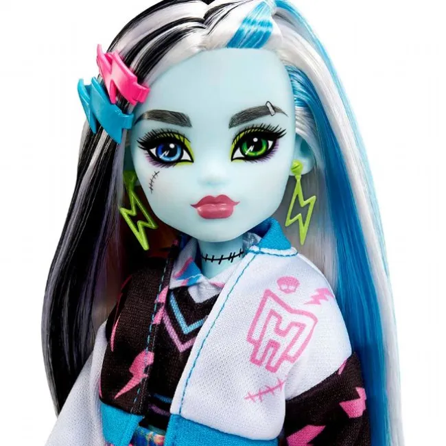 Monster High Core Dukke Frankie