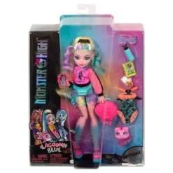 Monster High Core Dukke Lagoona