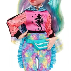 Monster High Core Dukke Lagoona